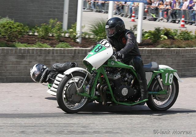 Barneveld 2009 Henk Morren 629 